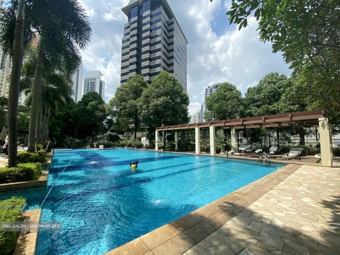 Meraprime (D3), Condominium #550550261